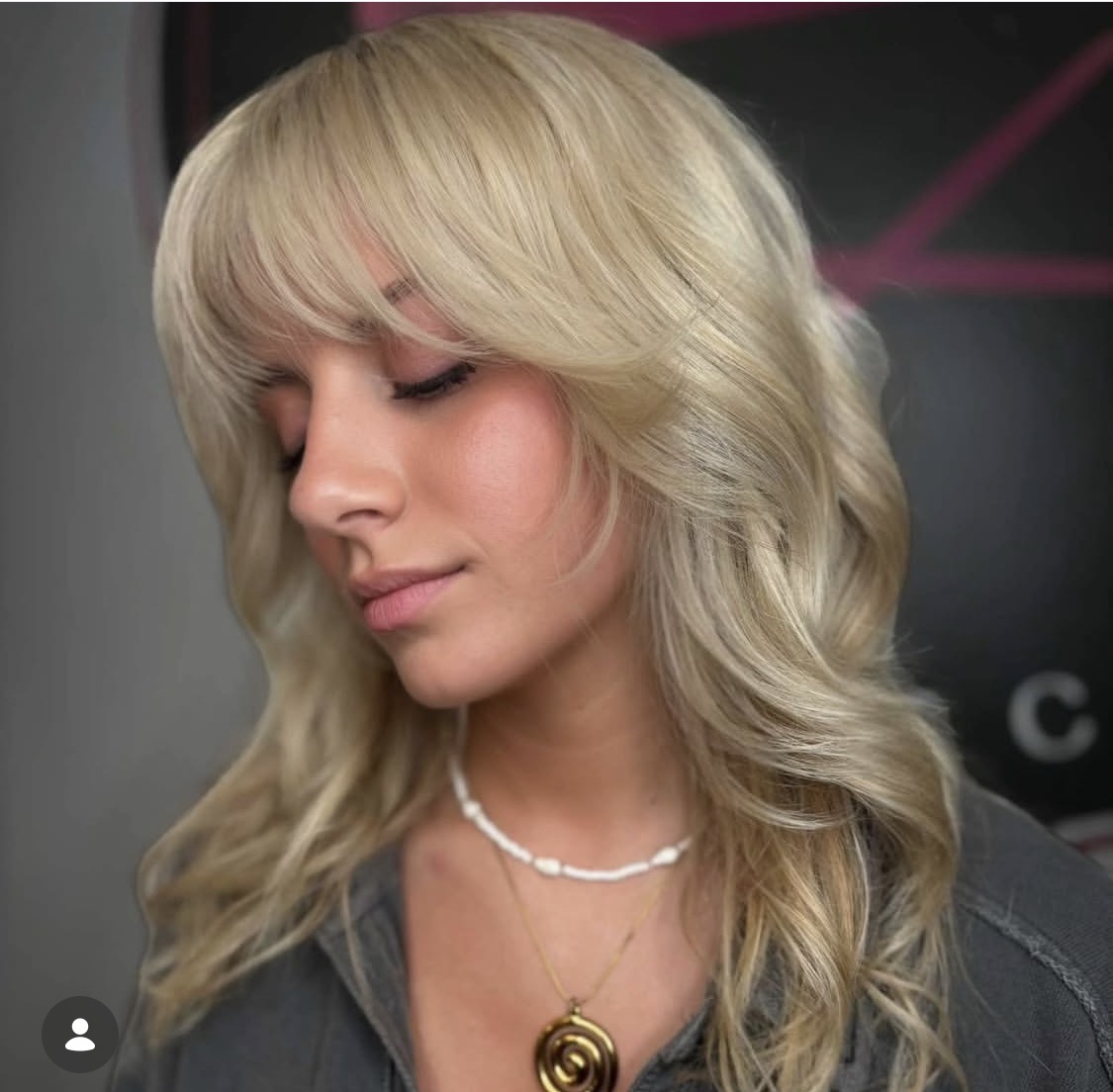 Client hair work 4