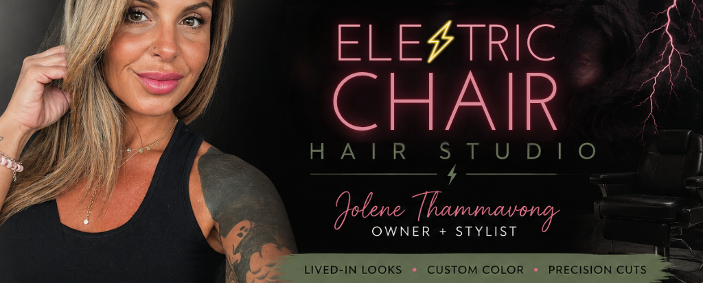 Jolene banner